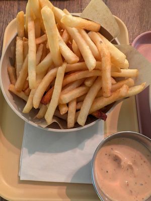  at The Cocinita in Miami