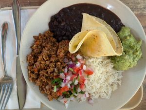  at The Cocinita in Miami