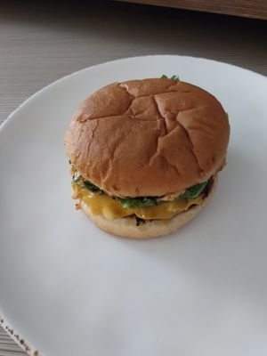 The Cocinita at The Cocinita in Miami