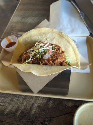  at The Cocinita in Miami