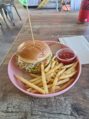  at The Cocinita in Miami