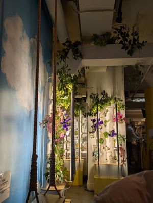  at The Cocinita in Miami