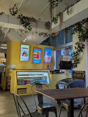  at The Cocinita in Miami