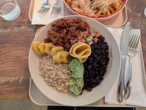  at The Cocinita in Miami