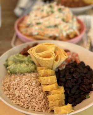   at The Cocinita in Miami