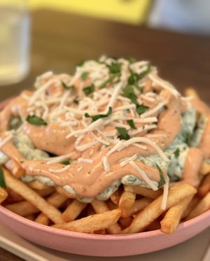   at The Cocinita in Miami