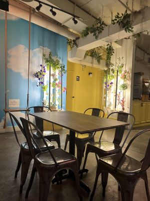  #Veganuary at The Cocinita in Miami