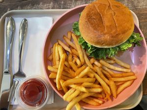   at The Cocinita in Miami