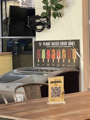   at The Cocinita in Miami