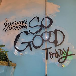 Entrance at The Cocinita in Miami