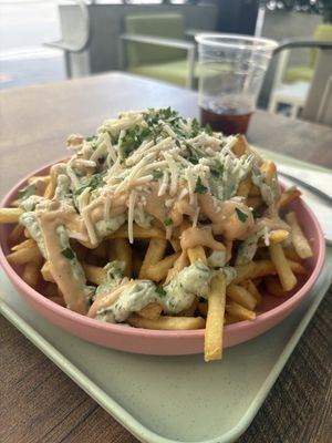   at The Cocinita in Miami