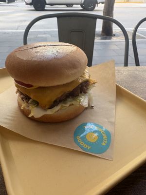   at The Cocinita in Miami