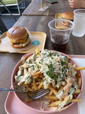   at The Cocinita in Miami