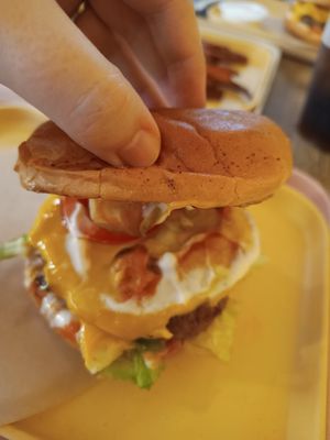  at The Cocinita in Miami