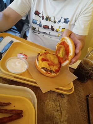  at The Cocinita in Miami