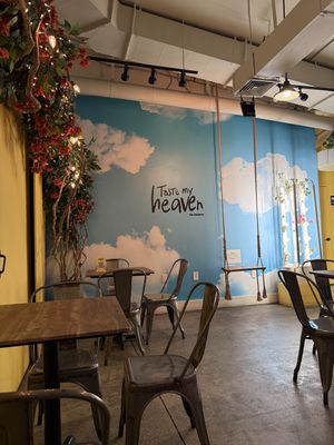   at The Cocinita in Miami