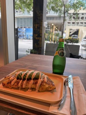   at The Cocinita in Miami