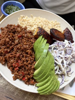   at The Cocinita in Miami