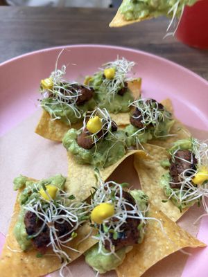   at The Cocinita in Miami