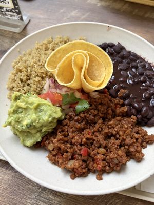   at The Cocinita in Miami