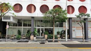 Fachada at The Cocinita in Miami