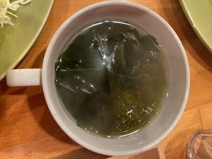   at Usagi Botanica in Morioka