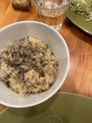   at Usagi Botanica in Morioka