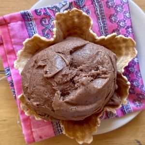 chocolate ❤️  at Glotonería in Oaxaca