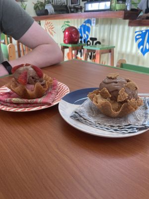   at Glotonería in Oaxaca