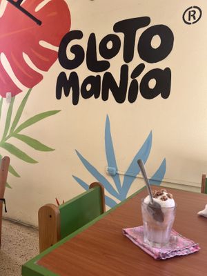   at Glotonería in Oaxaca