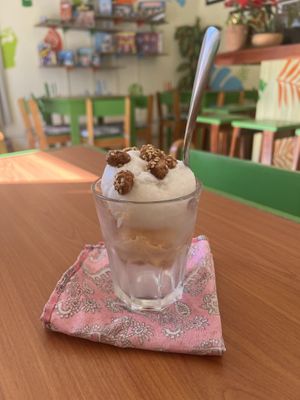   at Glotonería in Oaxaca