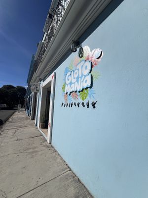   at Glotonería in Oaxaca