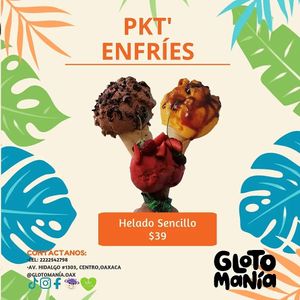  at Glotonería in Oaxaca