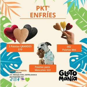  at Glotonería in Oaxaca