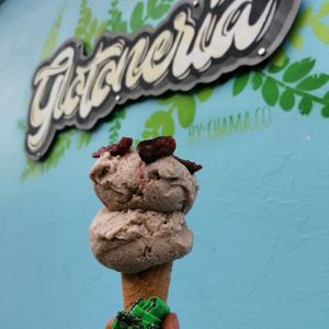  at Glotonería in Oaxaca