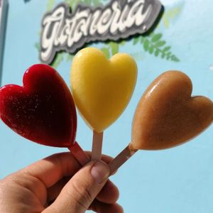  at Glotonería in Oaxaca