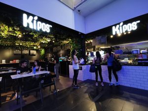 #01-02 at Kipos Gourmet - Raffles Place in Central Singapore