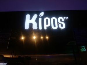 Kipos at Kipos Gourmet - Raffles Place in Central Singapore