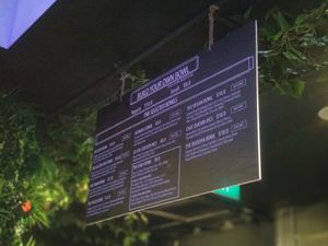 Kipos' Menu at Kipos Gourmet - Raffles Place in Central Singapore