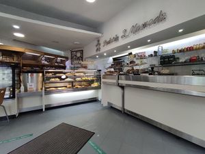 Padaria São Mamede at Padaria São Mamede in Matosinhos