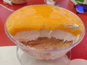 Heaaaaavenn at Padaria São Mamede in Matosinhos