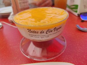 So gooood at Padaria São Mamede in Matosinhos