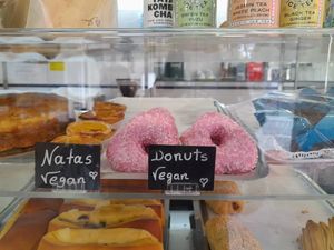  at Padaria São Mamede in Matosinhos