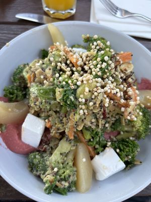   at Beach Cafe   in Seaford