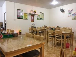 Interior  at Hoa Sen in Phan Thiet