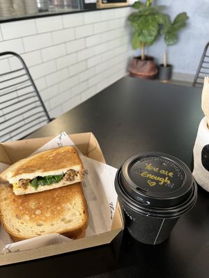   at Acai Brothers in Langwarrin