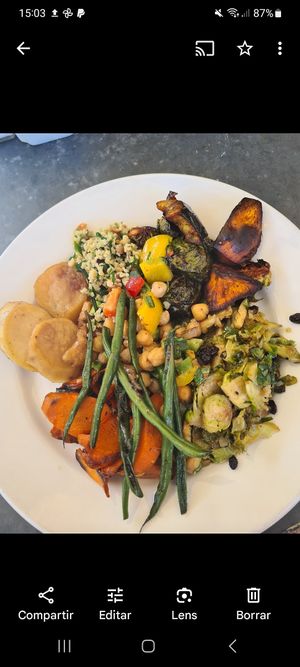 nomnomnom at Zinc Cafe and Market in Laguna Beach