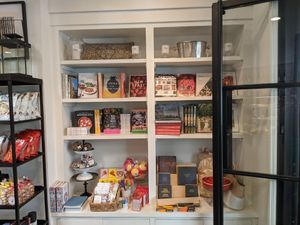 food at Zinc Cafe and Market in Laguna Beach