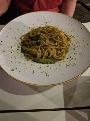  at Veggies in Tirana