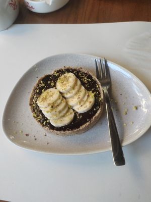  at Veggies in Tirana